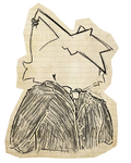 Vellum Slender Page
